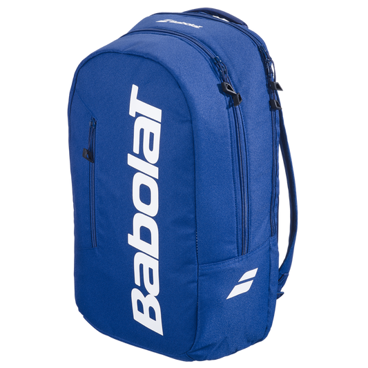 Babolat Padel Bag Court Backpack Lite – Dark Blue MYS