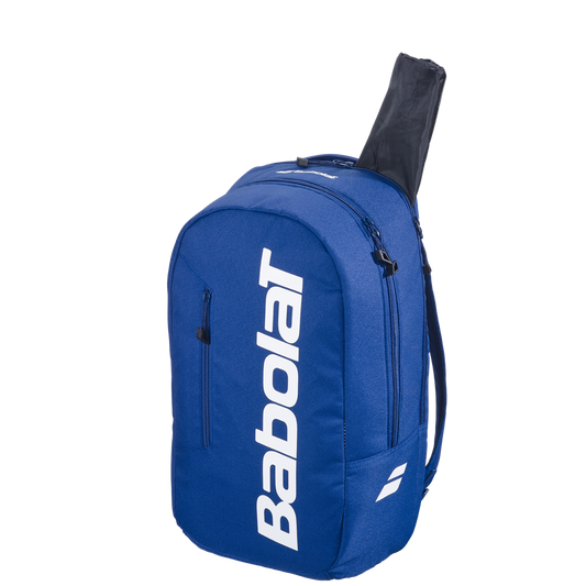 Babolat Padel Bag Court Backpack Lite – Dark Blue MYS