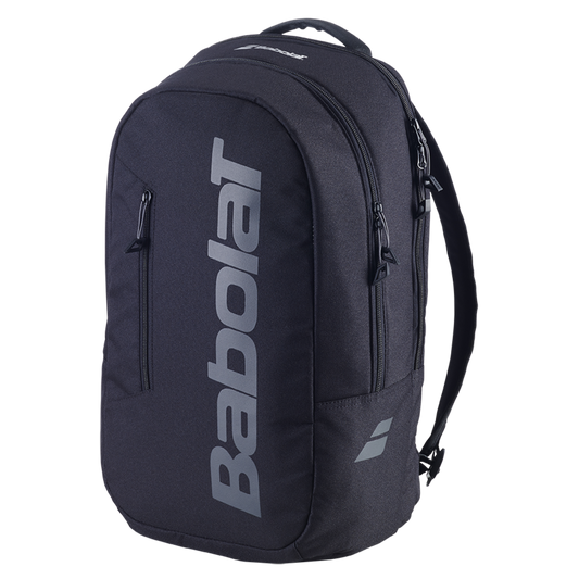 Babolat Padel Bag Court Backpack Lite – Black MYS
